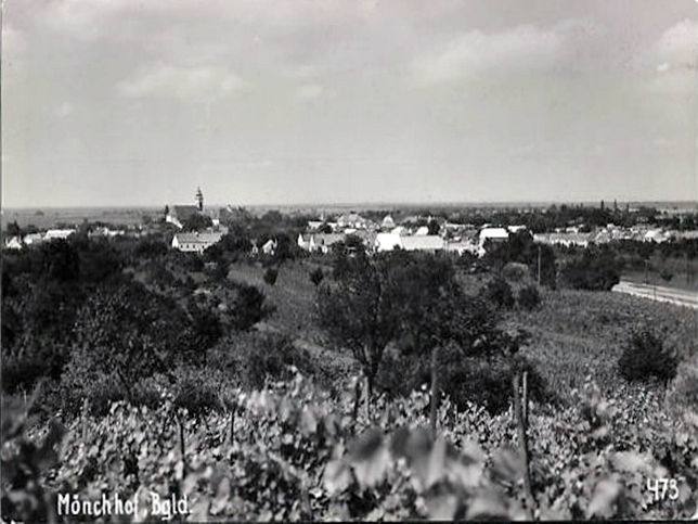 Mnchhof, Panorama