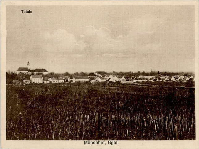 Mnchhof, Panorama