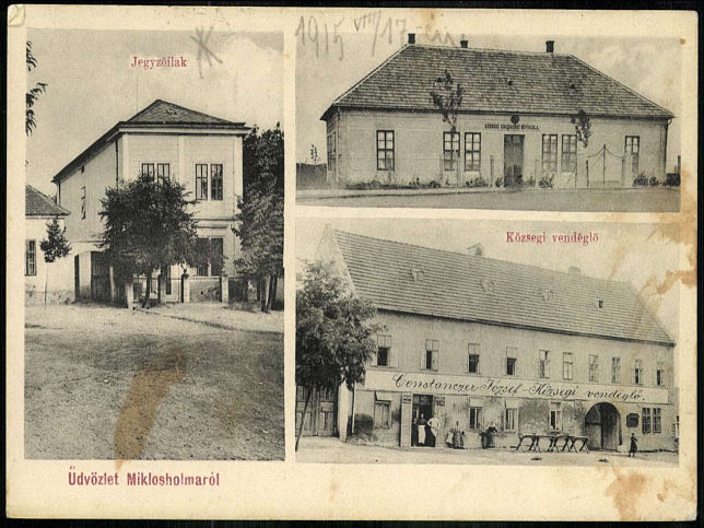 Nickelsdorf