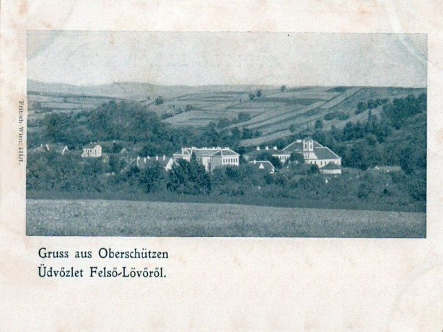 Oberschtzen