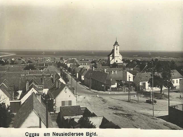 Oggau