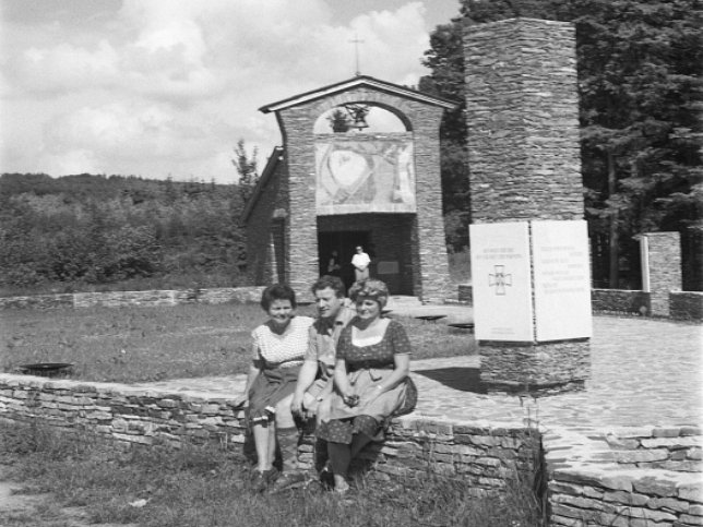 Rechnitz, Geschriebenstein