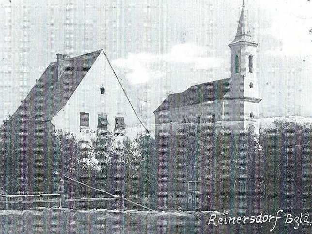 Reinersdorf