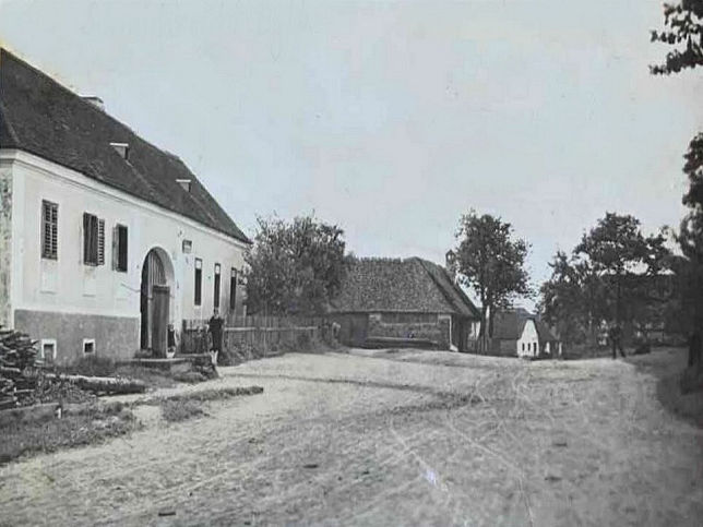 Schmiedrait, Gasthaus Ulreich