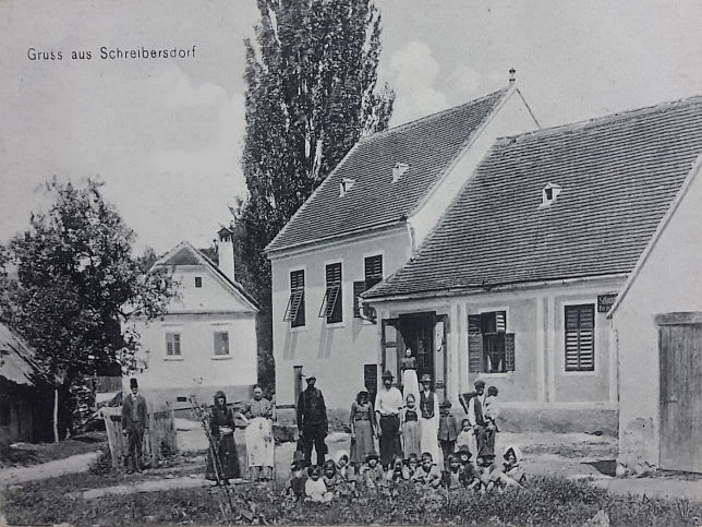 Schreibersdorf