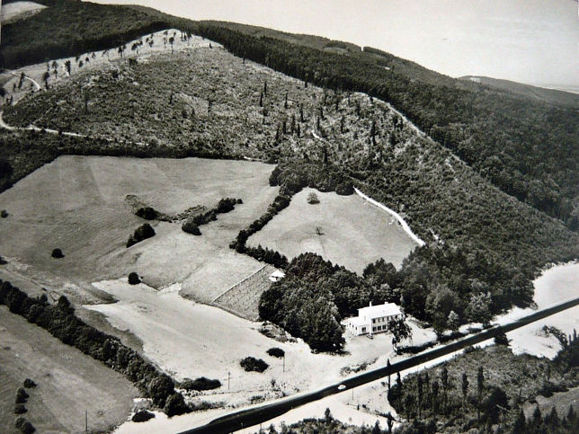 Sieggraben, Gasthof zum Forst