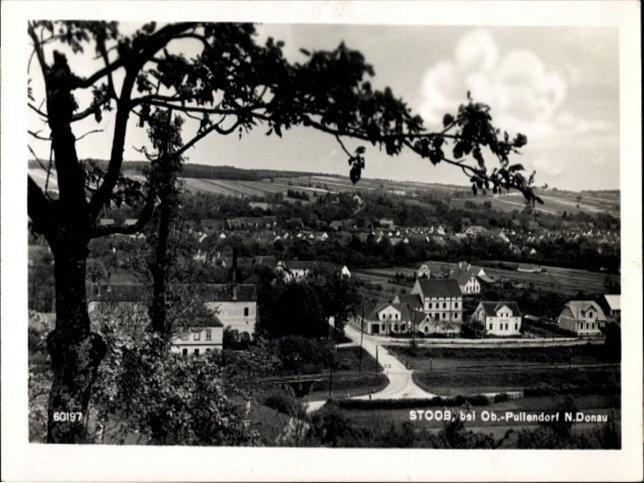 Stoob, Tonfabrik, Panorama