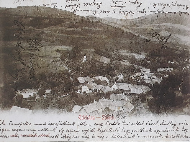 Stuben, 1903