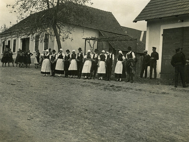 Sulzriegel, Maifeier