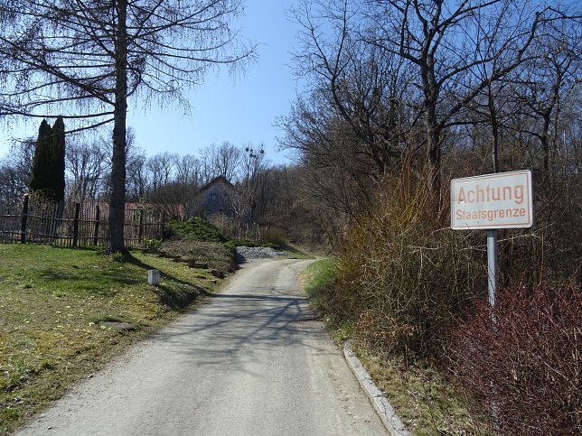 Tschanigraben, Ehem. Gasthaus Neubauer