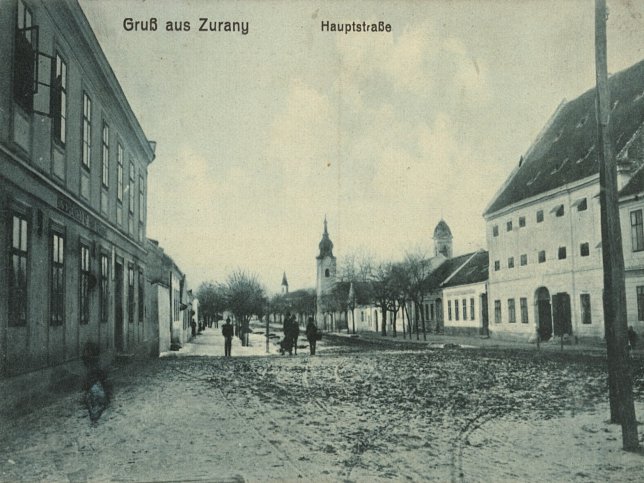 Zurndorf