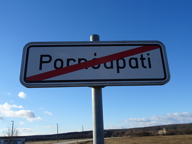 Pornapti, Pernau