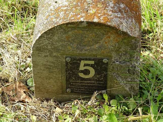 Dt. Ehrensdorf - 4 W Runde (Wald Wiese Wein Walking)