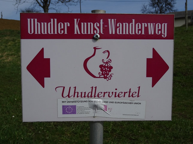 Rundwanderung Eltendorf - Knigsdorf