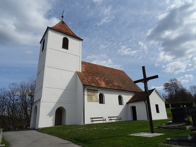 Rundwanderung Eltendorf - Knigsdorf