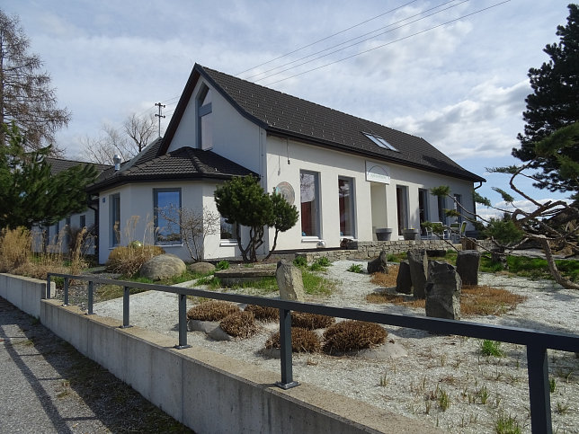 Rundwanderung Eltendorf - Knigsdorf