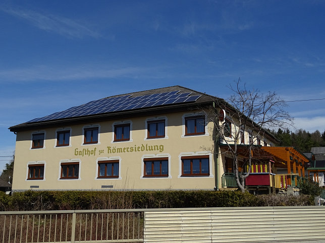 Rundwanderung Eltendorf - Knigsdorf
