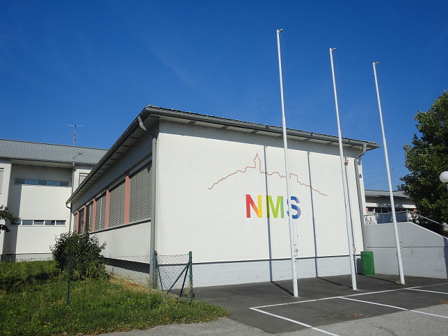 Gssing, Neue Mittelschule