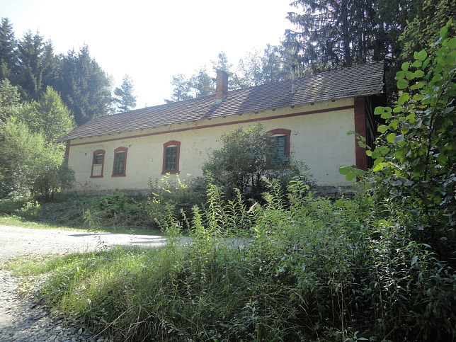 Gssing, Haus 'Urbersdorf 79'