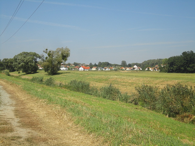 Gssing, Strembach