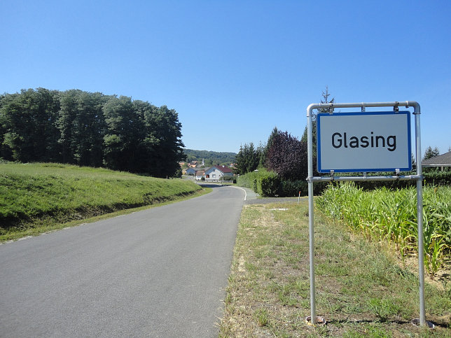 Gssing - Hianznpfad