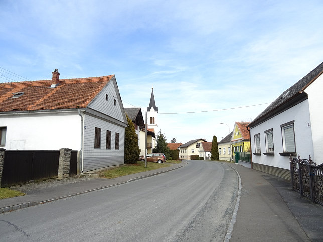 Hagensdorf - Schachblumen-Runde