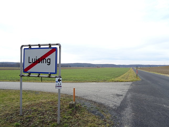 Hagensdorf - Schachblumen-Runde