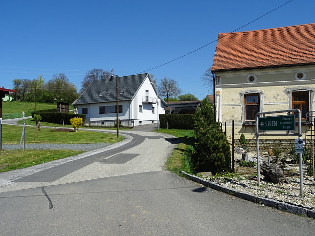 Heiligenbrunn - Wald-Runde