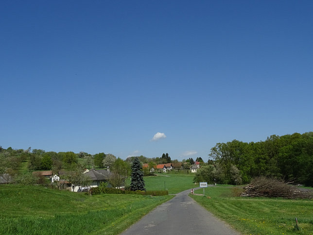 Heiligenbrunn - Wald-Runde