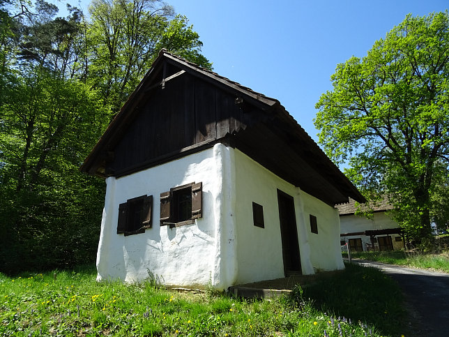 Heiligenbrunn - Wald-Runde