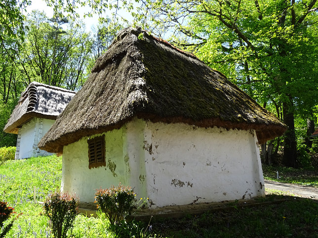 Heiligenbrunn - Wald-Runde