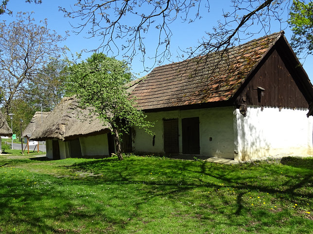 Heiligenbrunn - Wald-Runde