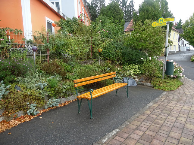 Jennersdorf - Historischer Rundwanderweg