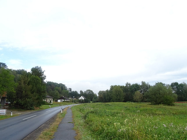 Jennersdorf - Historischer Rundwanderweg