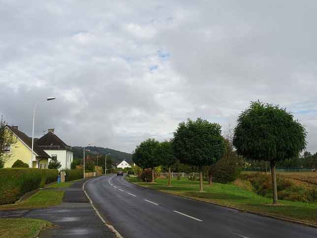 Jennersdorf - Historischer Rundwanderweg