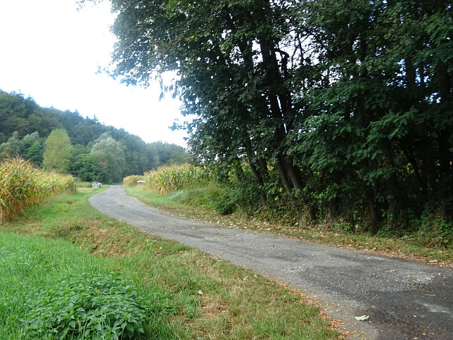 Jennersdorf - Historischer Rundwanderweg