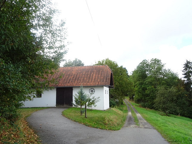 Jennersdorf - Historischer Rundwanderweg