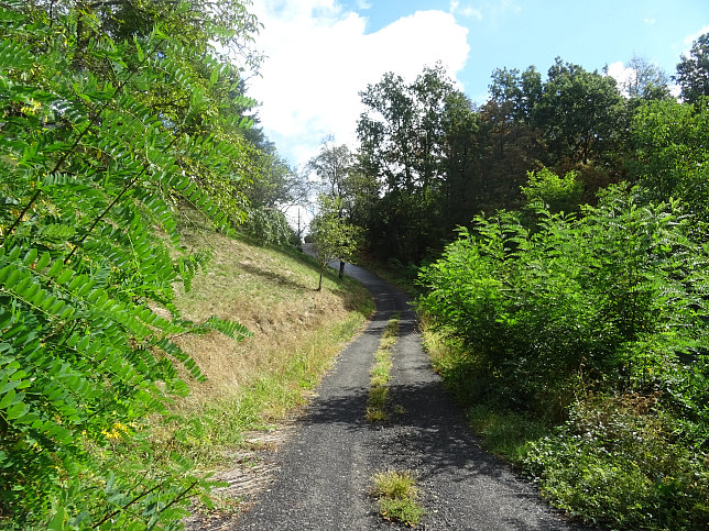 Jennersdorf - Historischer Rundwanderweg