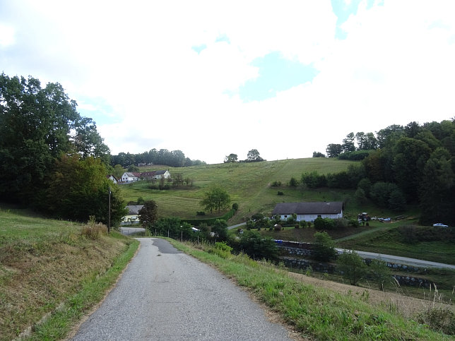 Jennersdorf - Historischer Rundwanderweg