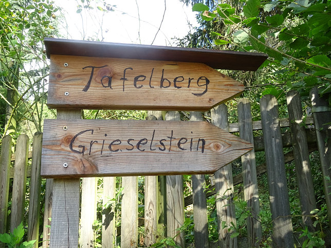 Jennersdorf - Historischer Rundwanderweg