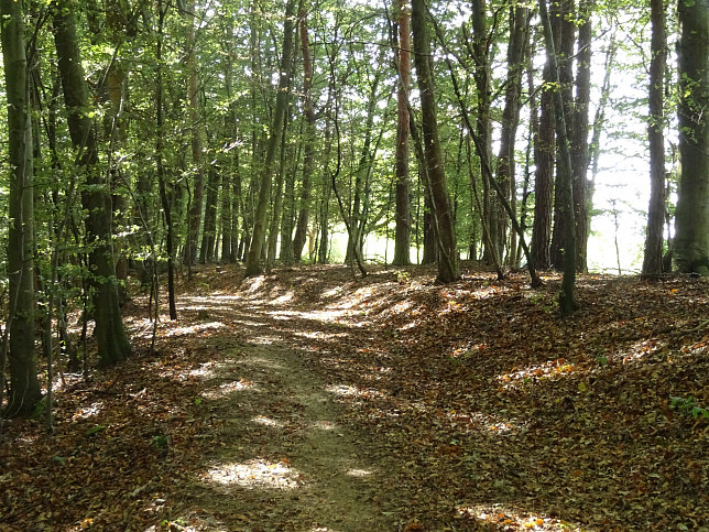 Jennersdorf - Historischer Rundwanderweg
