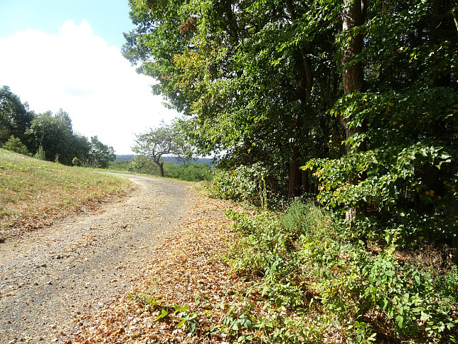 Jennersdorf - Historischer Rundwanderweg