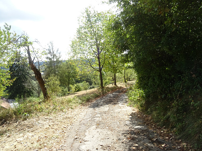 Jennersdorf - Historischer Rundwanderweg