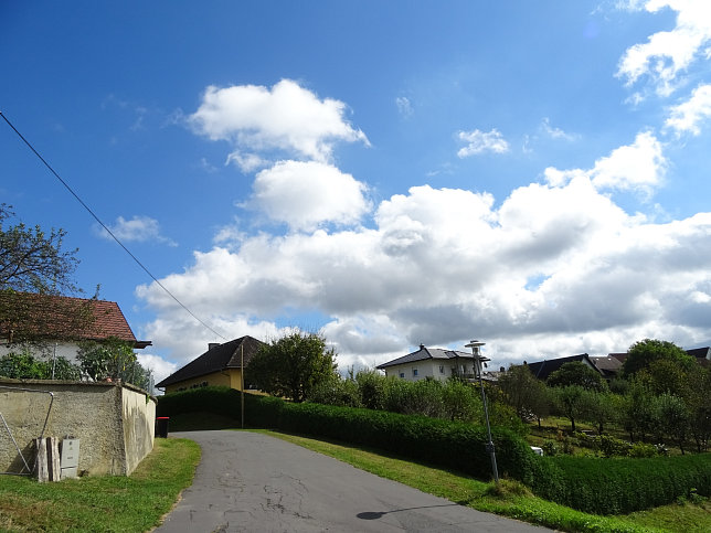 Jennersdorf - Historischer Rundwanderweg