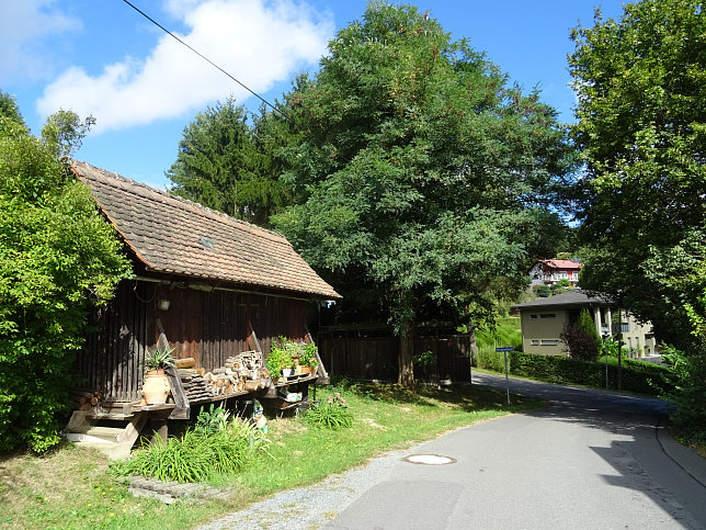 Jennersdorf - Historischer Rundwanderweg
