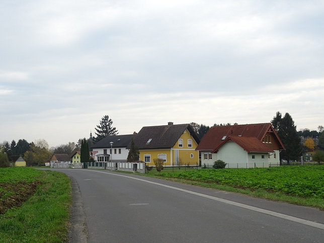 Jennersdorf - Thermenrundwanderweg