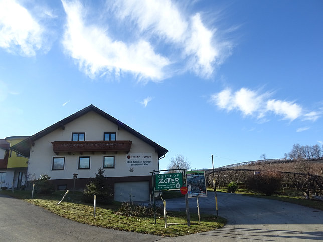 Kukmirn - Rund ums Apfeldorf K1