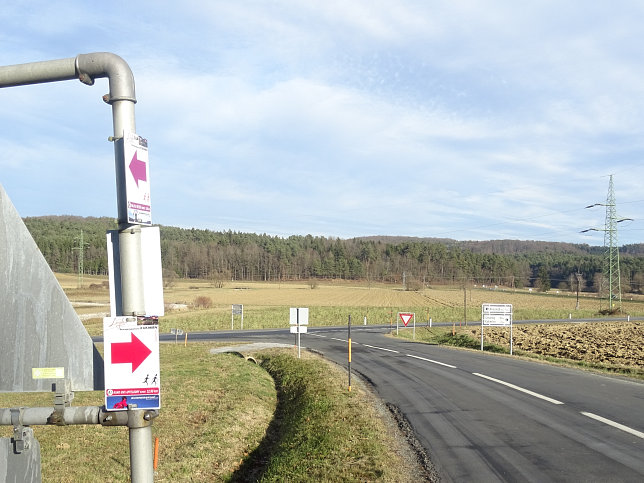 Kukmirn - Rund ums Apfeldorf K1