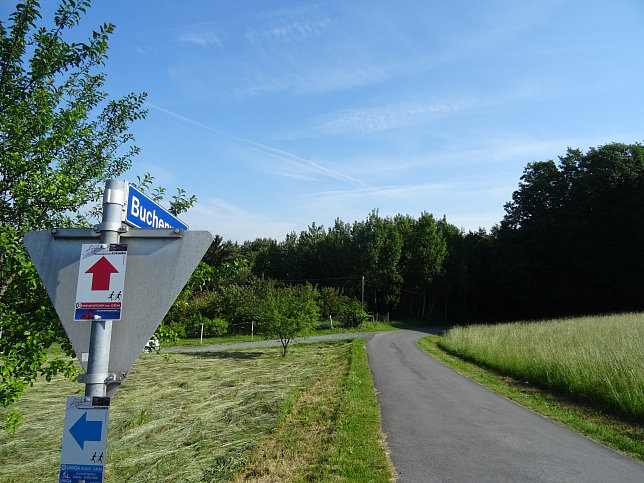 Limbach - Fitnesstour