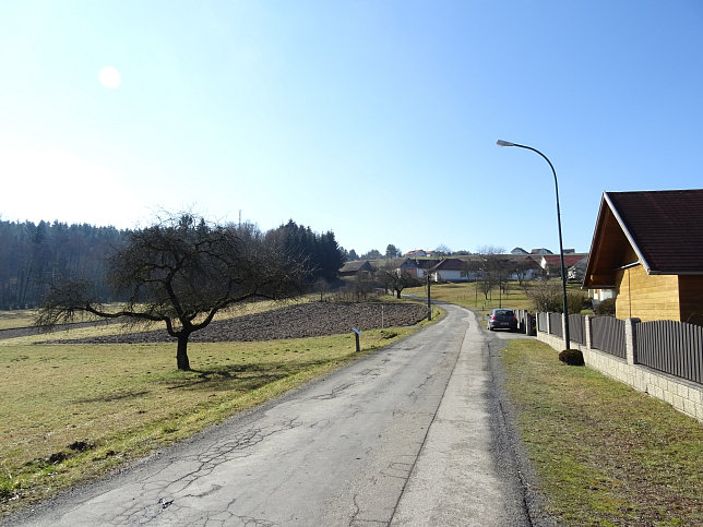 Limbach - Greuternrunde